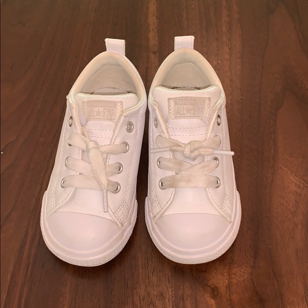 TODDLER CONVERSE ALL STAR